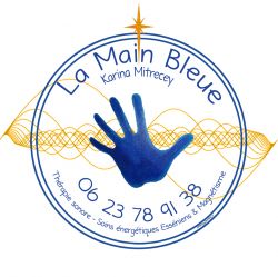 Main Bleue (La) 